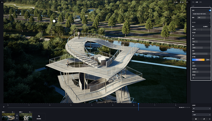 Rayinglab Secrets: Next-Gen Architectural Visualization