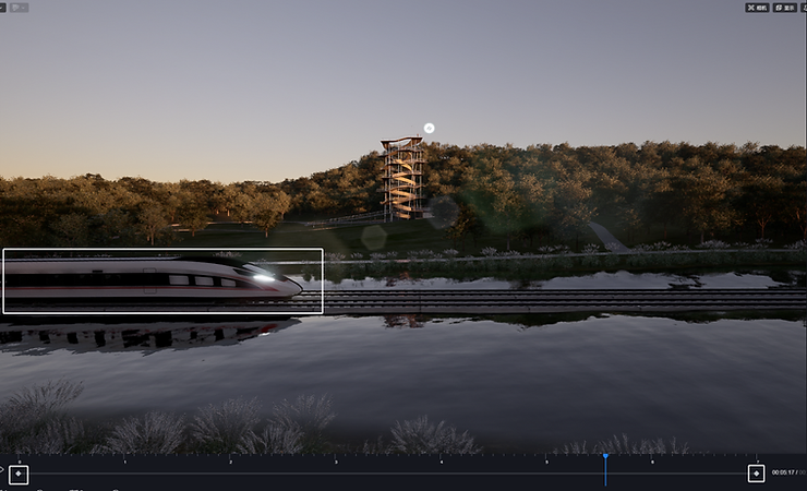 Rayinglab Secrets: Next-Gen Architectural Visualization