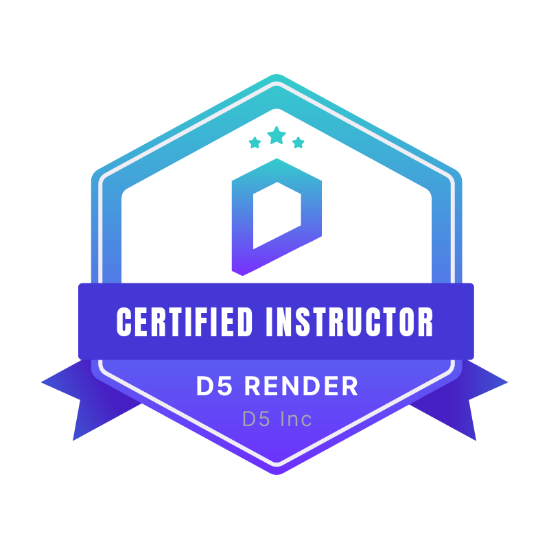 D5 Certification Program