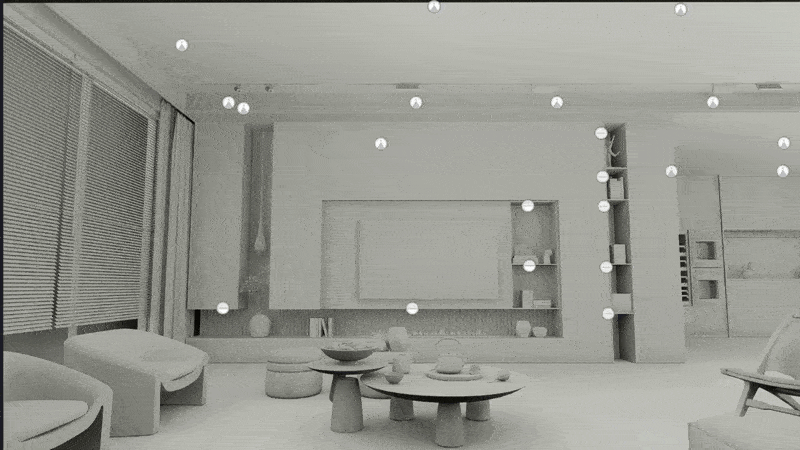 Ambient Occlusion (AO) in D5: What It Is & How to Master It