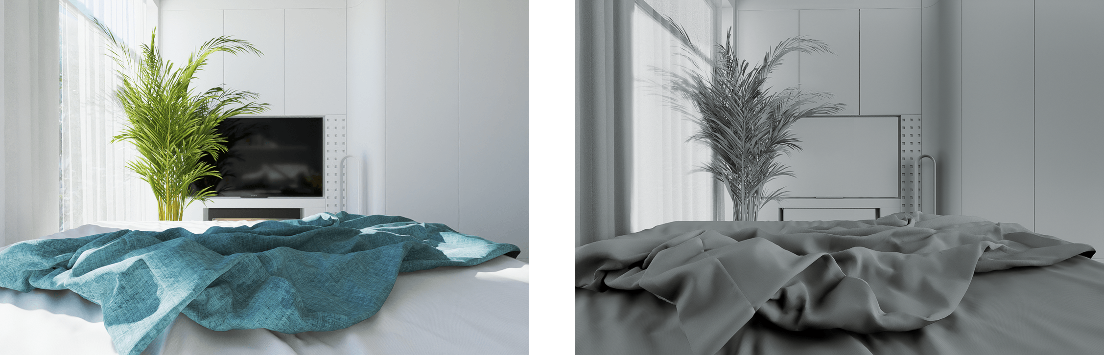Ambient Occlusion (AO) in D5: What It Is & How to Master It