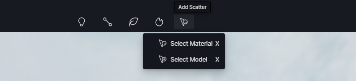 3D Landscape Scatter Tools in D5 Render You Must Know