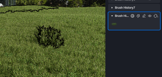 3D Landscape Scatter Tools in D5 Render You Must Know