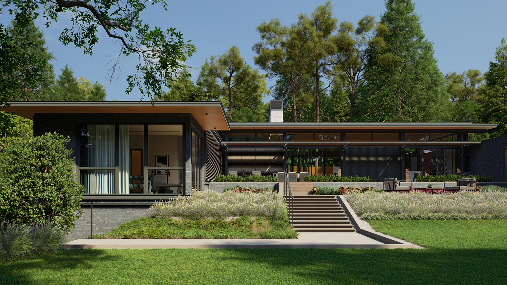 latest architectural rendering ai news 2025