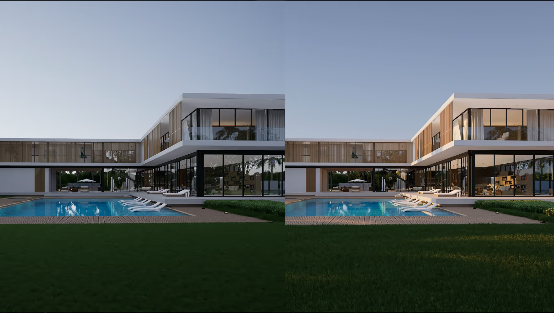 latest architectural rendering ai news 2025