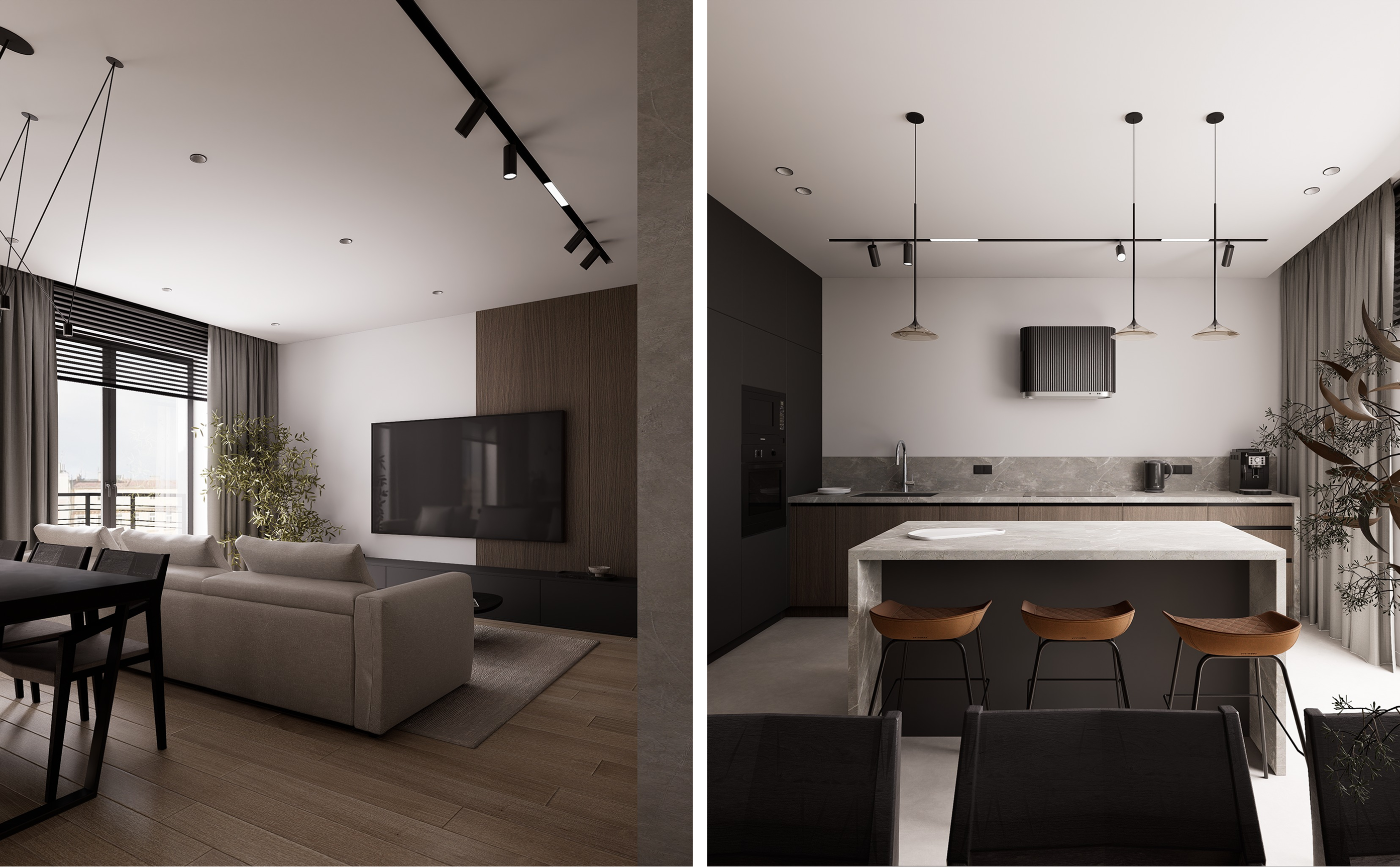 latest architectural rendering ai news 2025