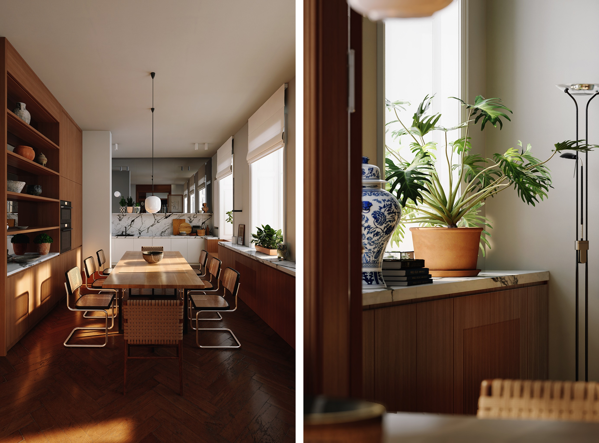 latest architectural rendering ai news 2025