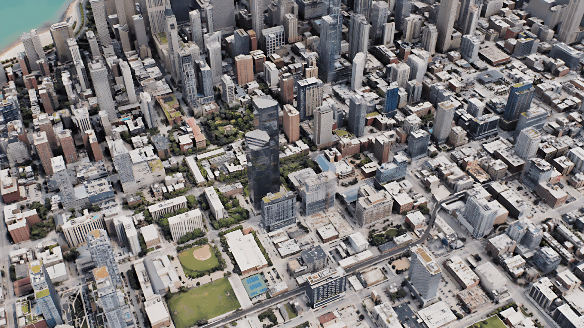 gis tools