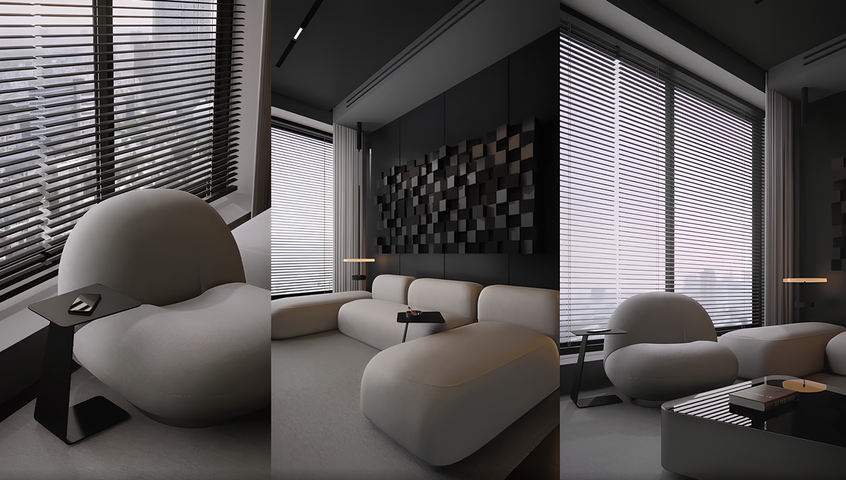 Realistic velvet material texture with soft sheen and deep folds, rendered in D5 Render for photorealistic scene backdrops.