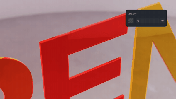 How to Render Glass Materials?