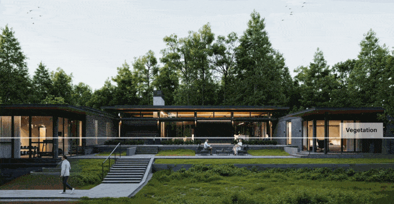 Professional Blender Artists Are Switching to D5 Render