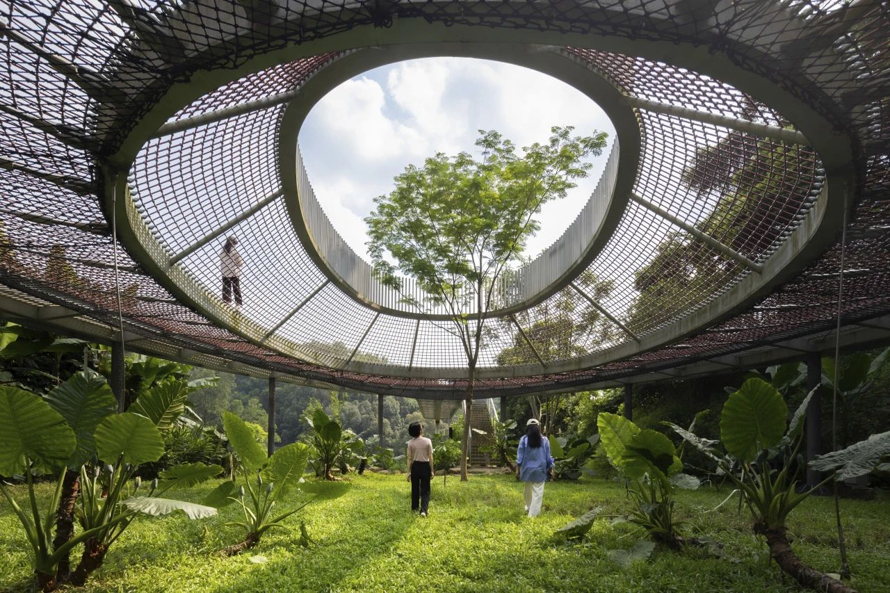 Mejora de la arquitectura ecológica con renderizado en tiempo real basado en IA