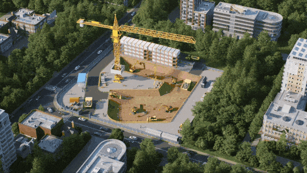 D5 Render 2.8 | Advanced AI Enhancer, 22 New Features, and 190+ New Assets!