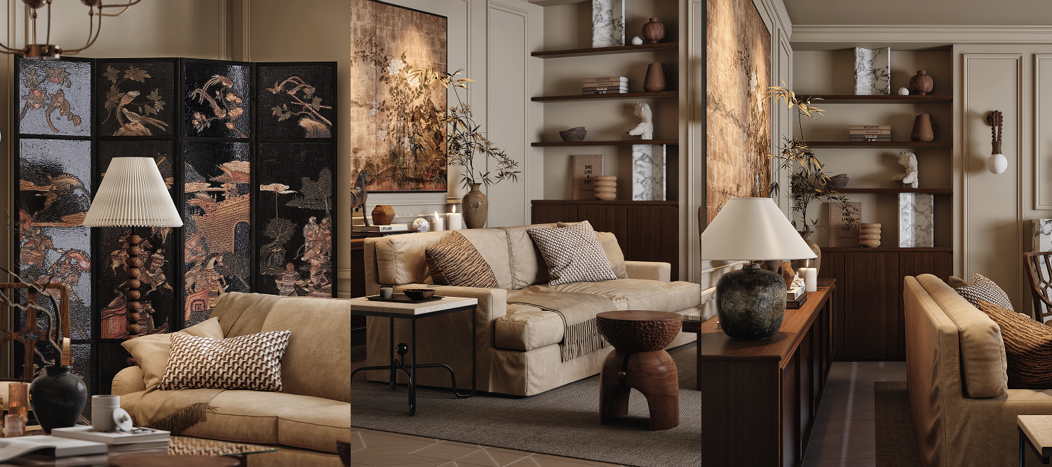 Want Perfect Visual Texture? Here's How D5 Render Nails It!