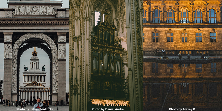 6 Architectural Styles Explained: With Modern Rendering Tips