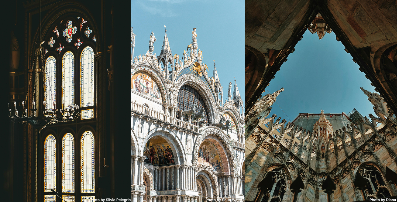styles of architecture