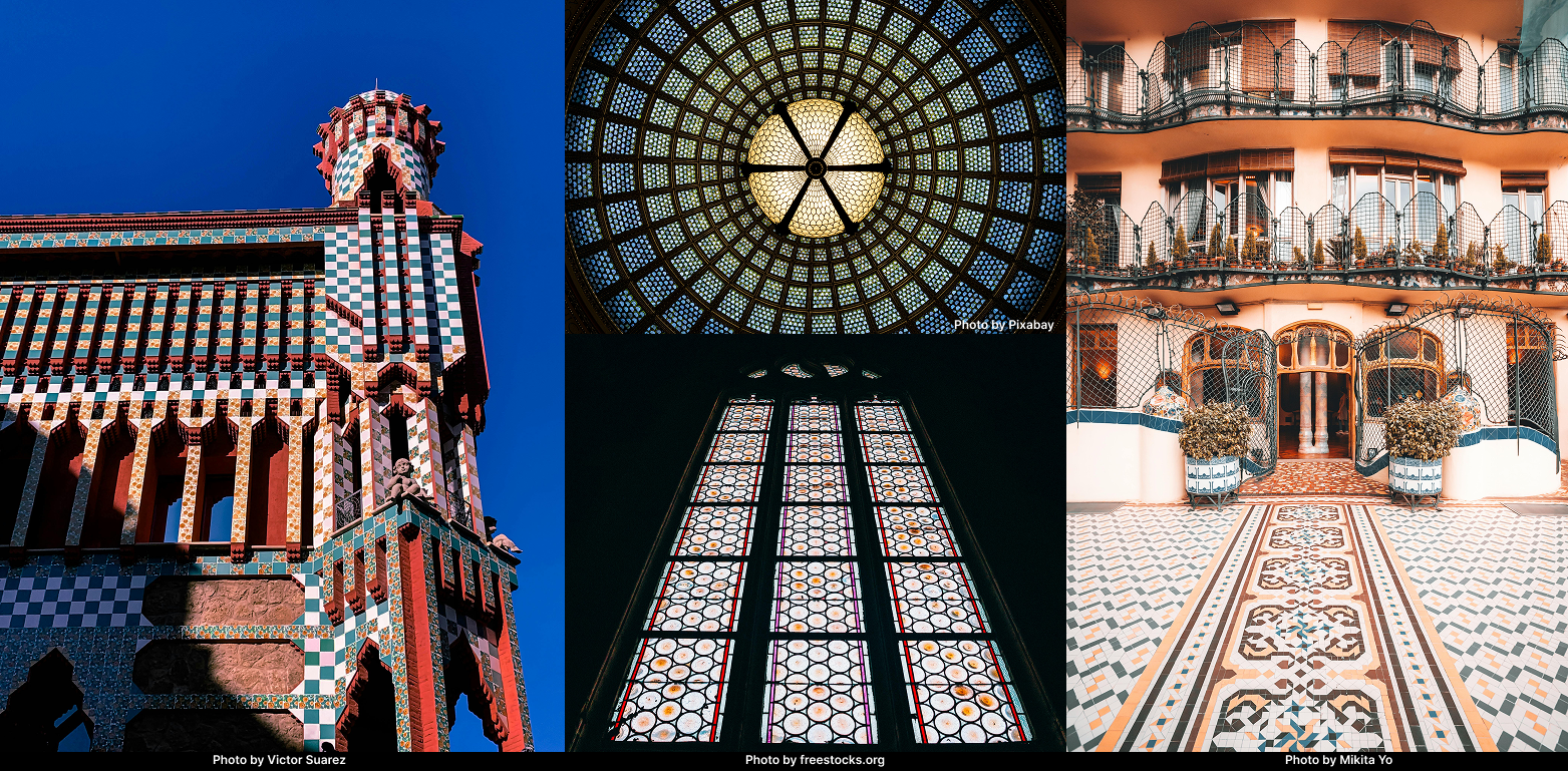 styles of architecture