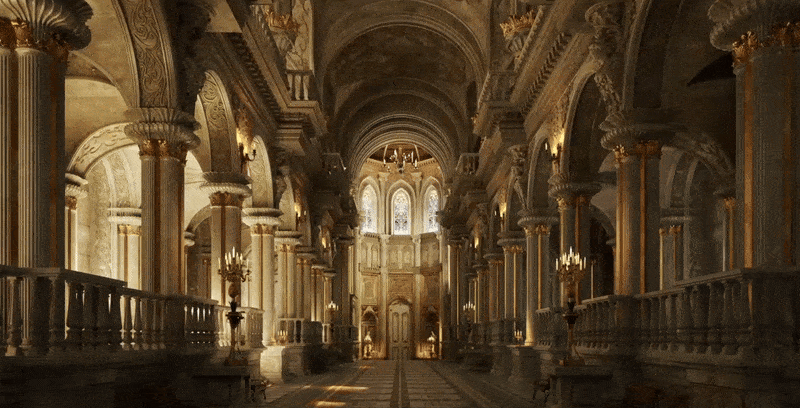 styles of architecture