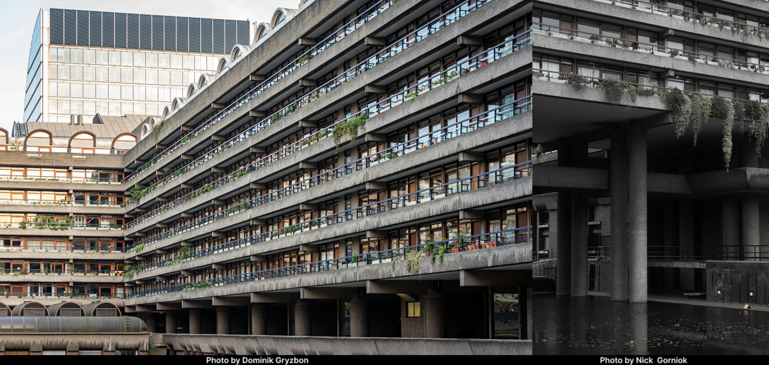 styles of architecture