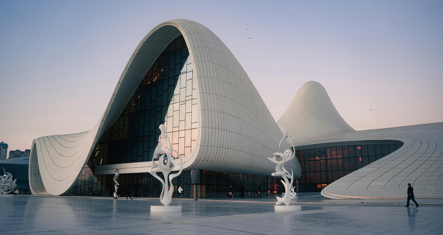 styles of architecture