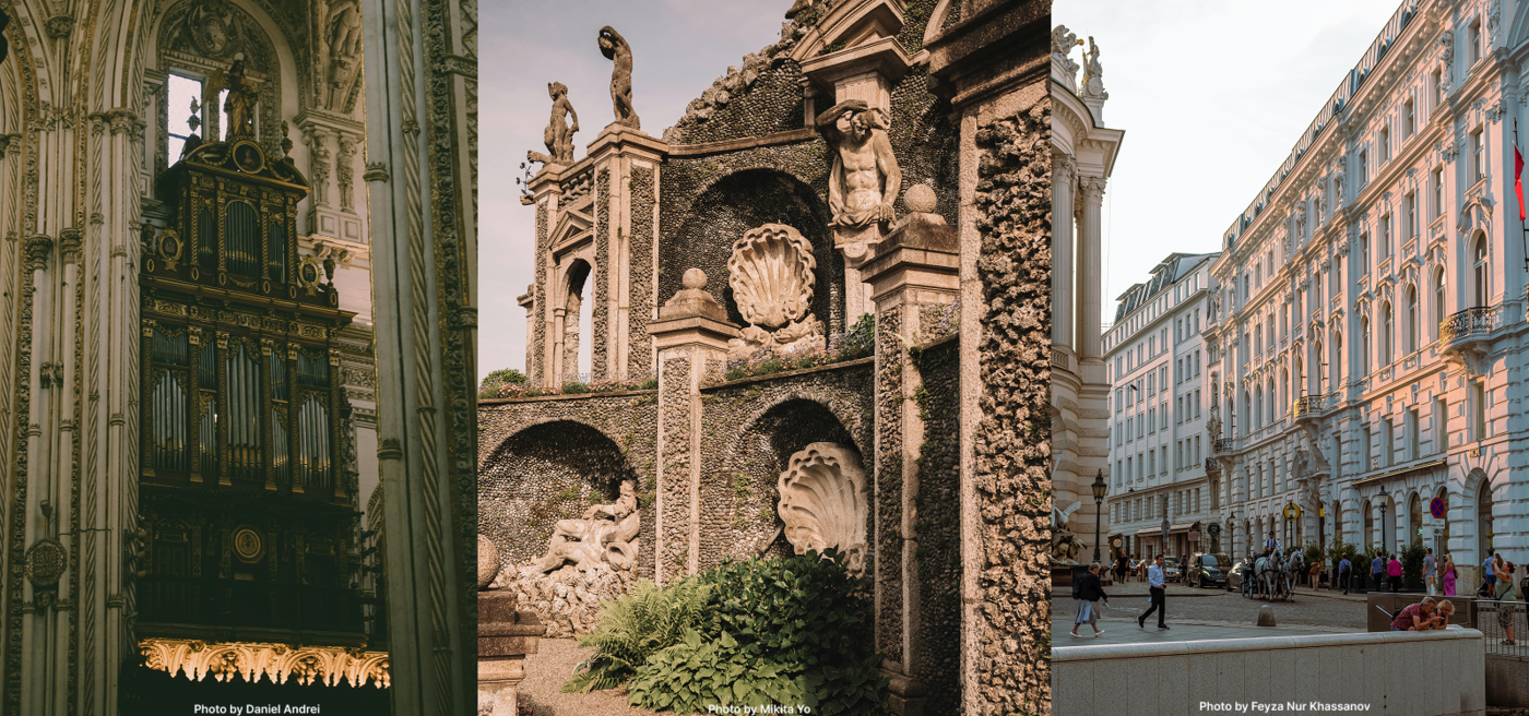 styles of architecture