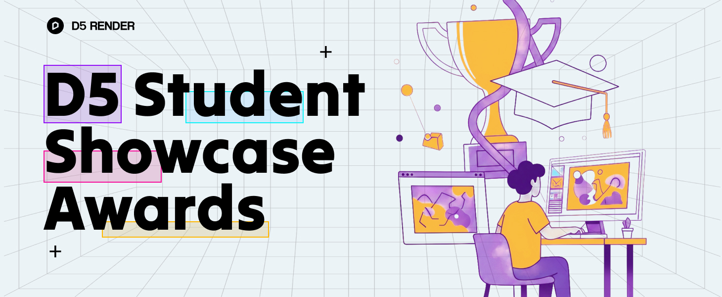 Student Showcase Awards
