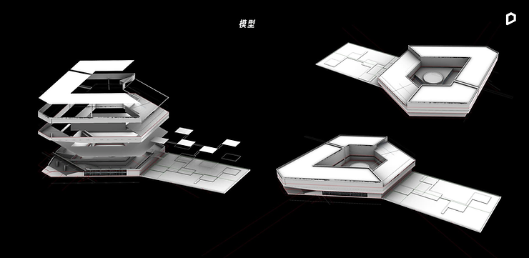 Ambition D5 Render Challenge Interview With Best Original Award Winner
