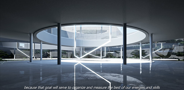 Ambition D5 Render Challenge Interview With Best Original Award Winner