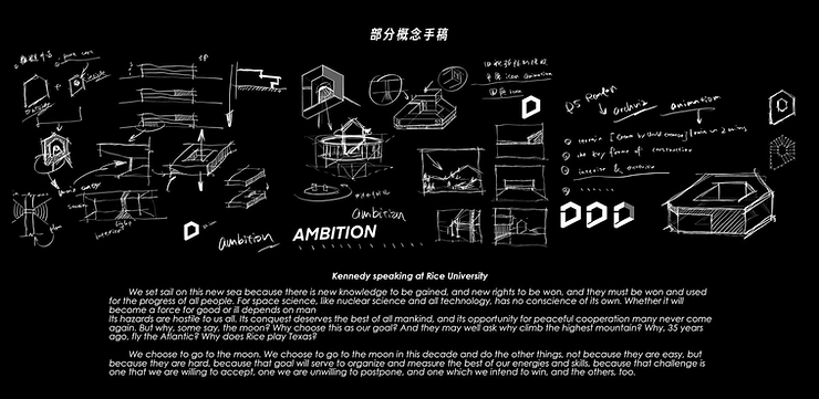 Ambition D5 Render Challenge Interview With Best Original Award Winner