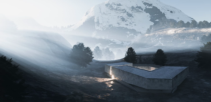 Ambition D5 Render Challenge Interview With Best Original Award Winner
