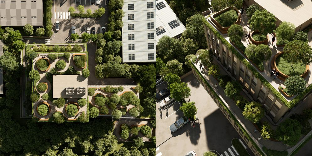 what is landscape architecture