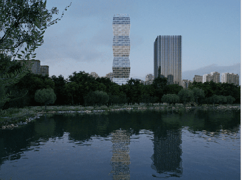 How Artificial Intelligence is Shaping Modern Architecture
