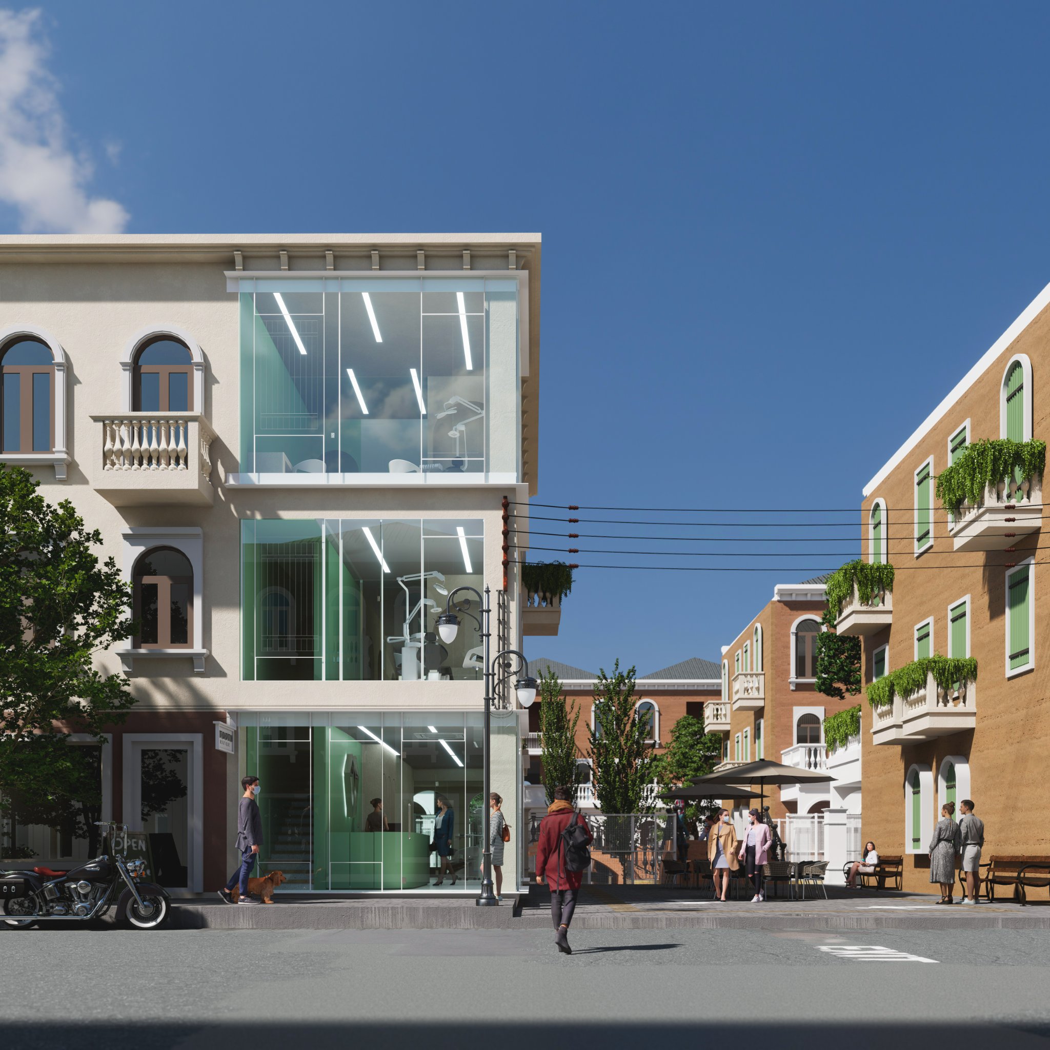 Why Do Pros Love D5 Render? See These Jaw-Dropping Renders!