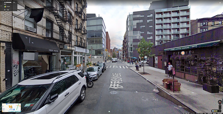 Can D5 Render Perfectly Capture Tadao Ando’s NYC Masterpiece?