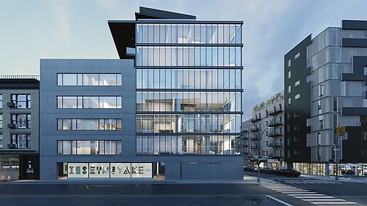 Can D5 Render Perfectly Capture Tadao Ando’s NYC Masterpiece?