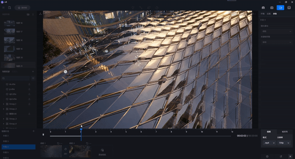 d5 render 3ds max