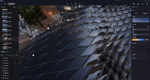 d5 render 3ds max