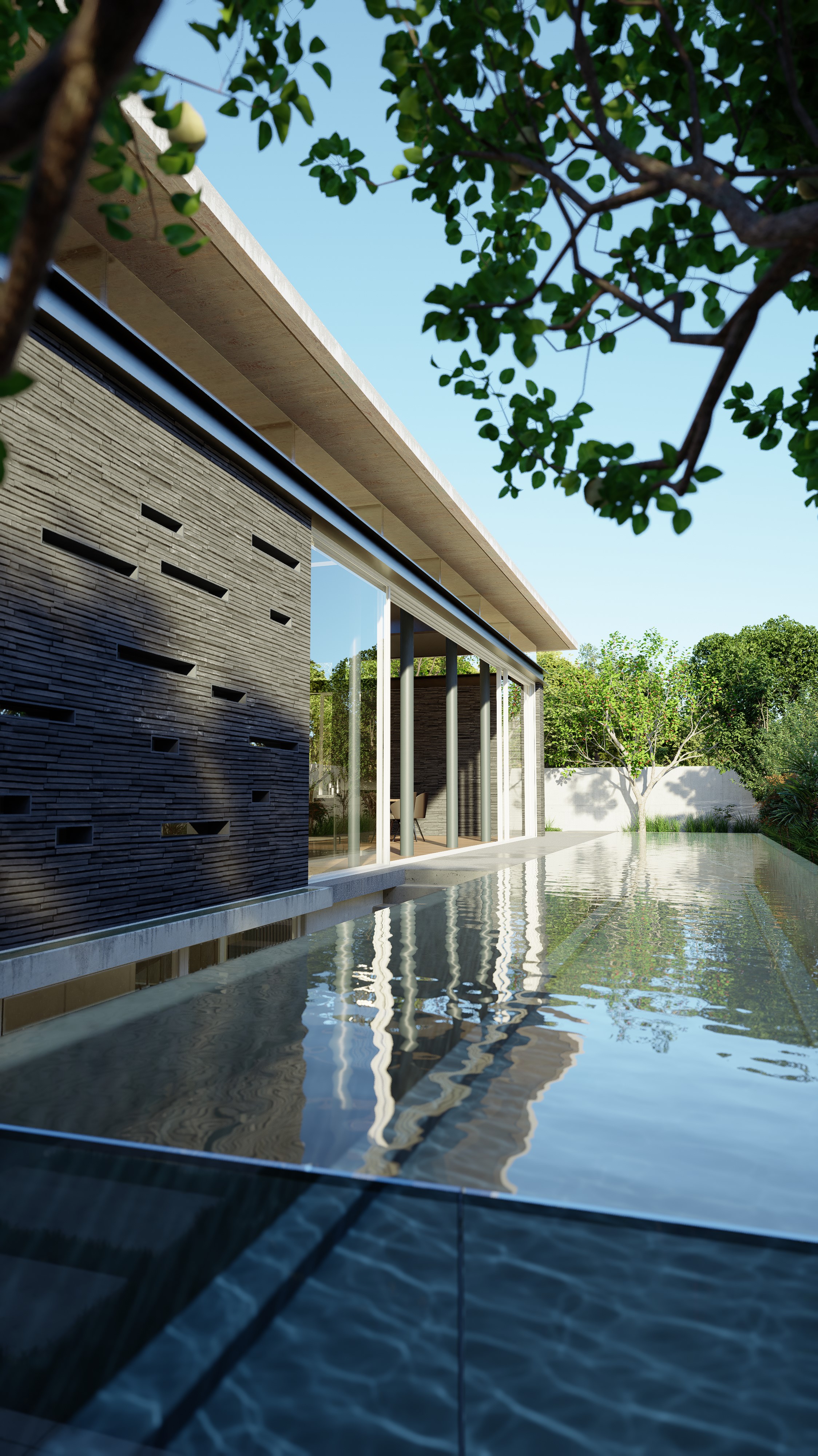 How to Create Caustics in Real-time Rendering