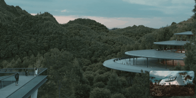 The Best Enscape Alternative