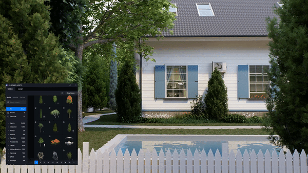 What's D5 Render and Why Choose it