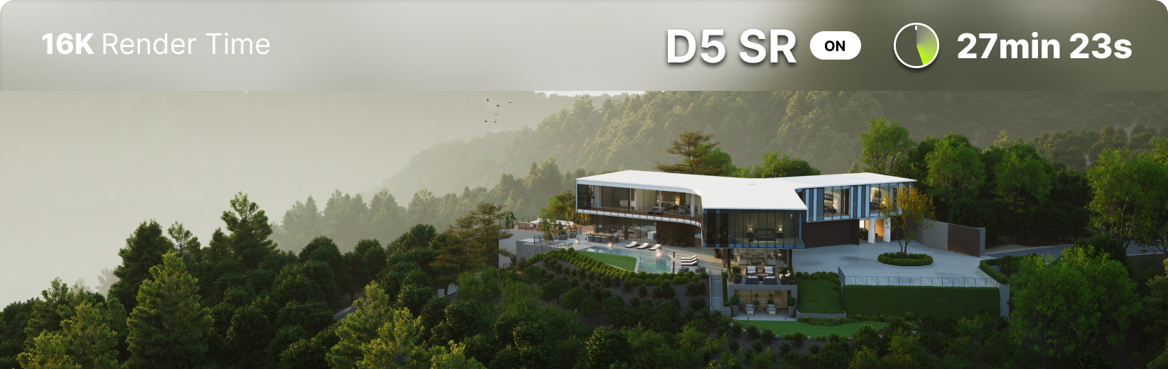 What's D5 Render and Why Choose it