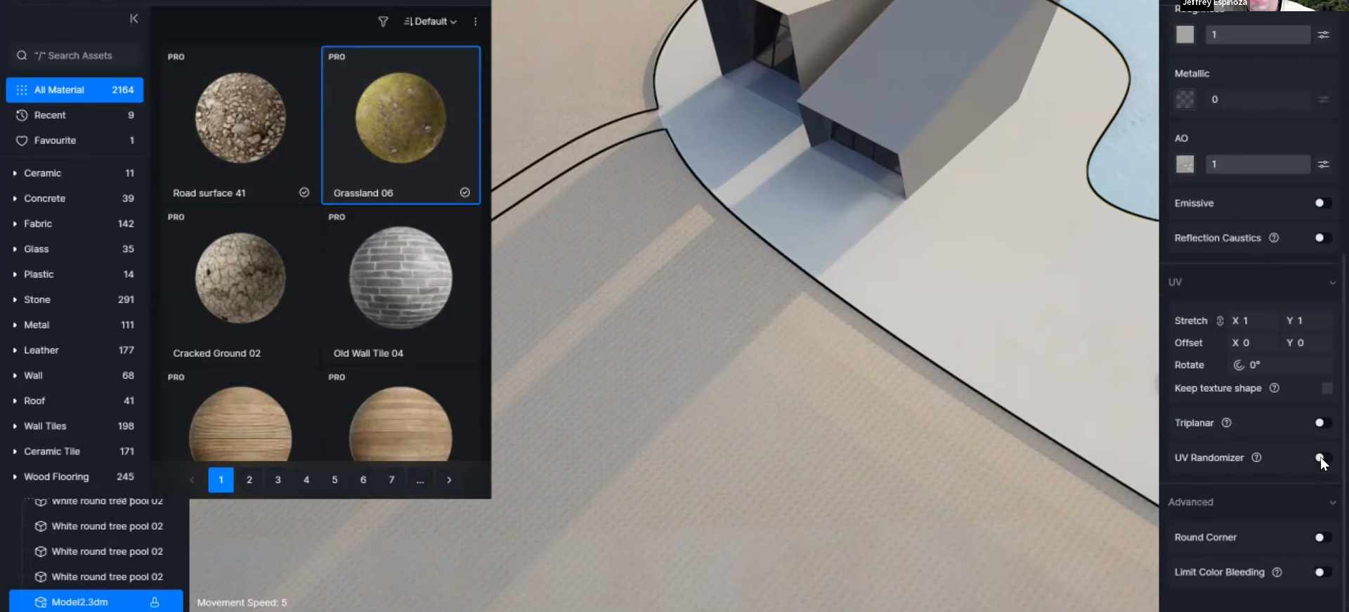 AI Rendering for Landscape Architects: Streamline Your Workflow with Ease