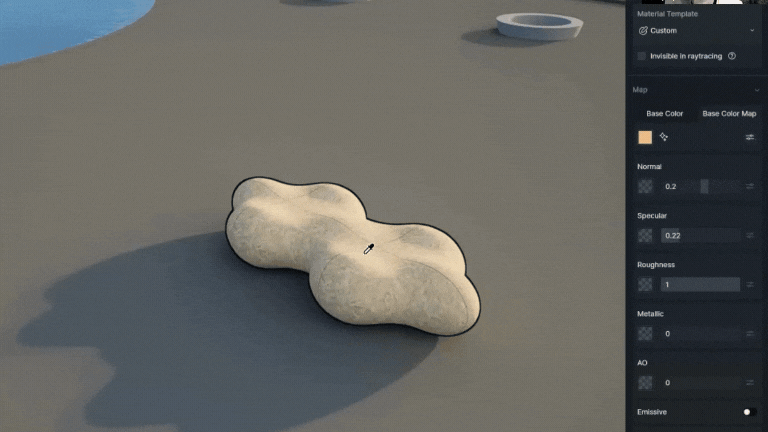 AI Rendering for Landscape Architects: Streamline Your Workflow with Ease