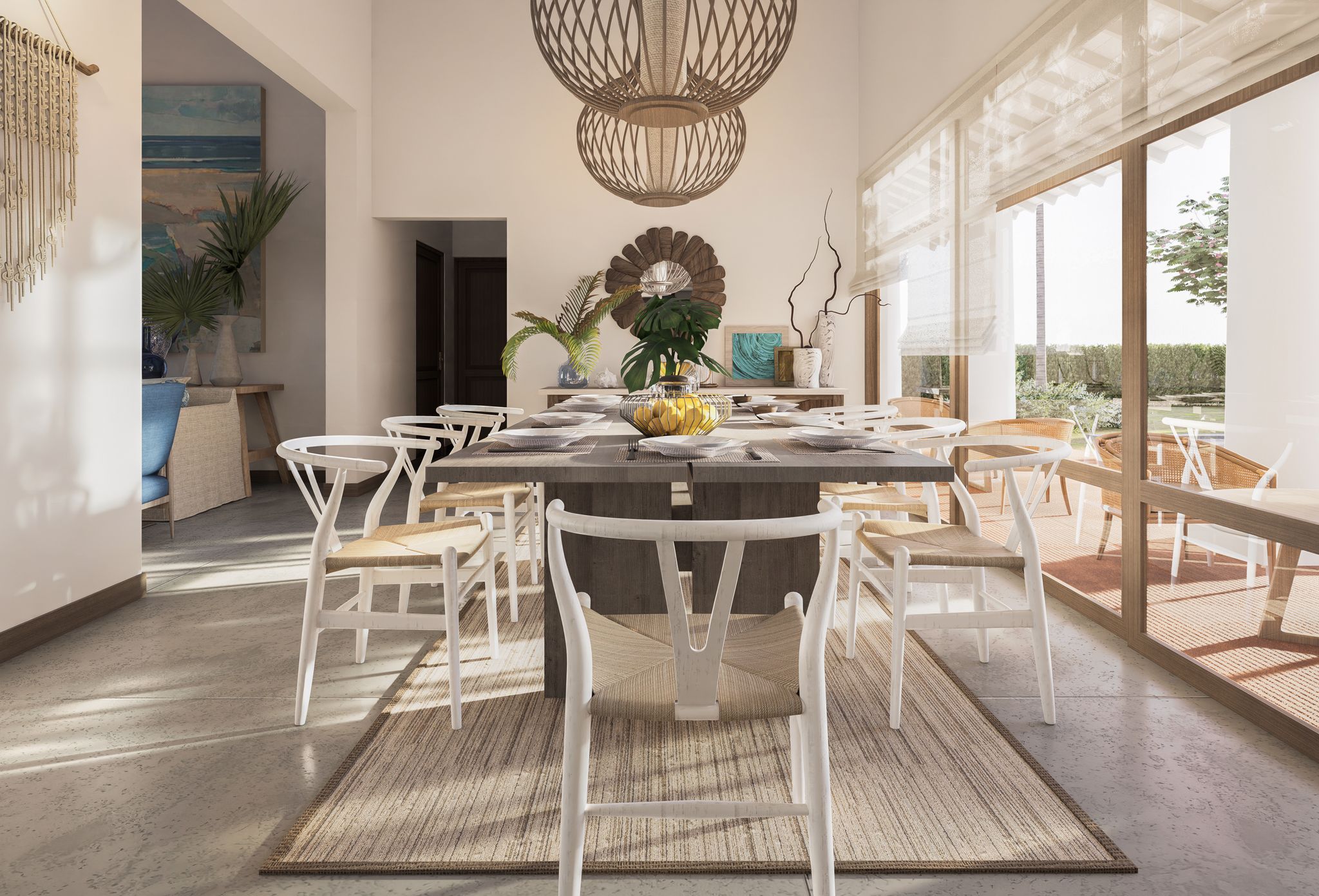 d5 render interior design