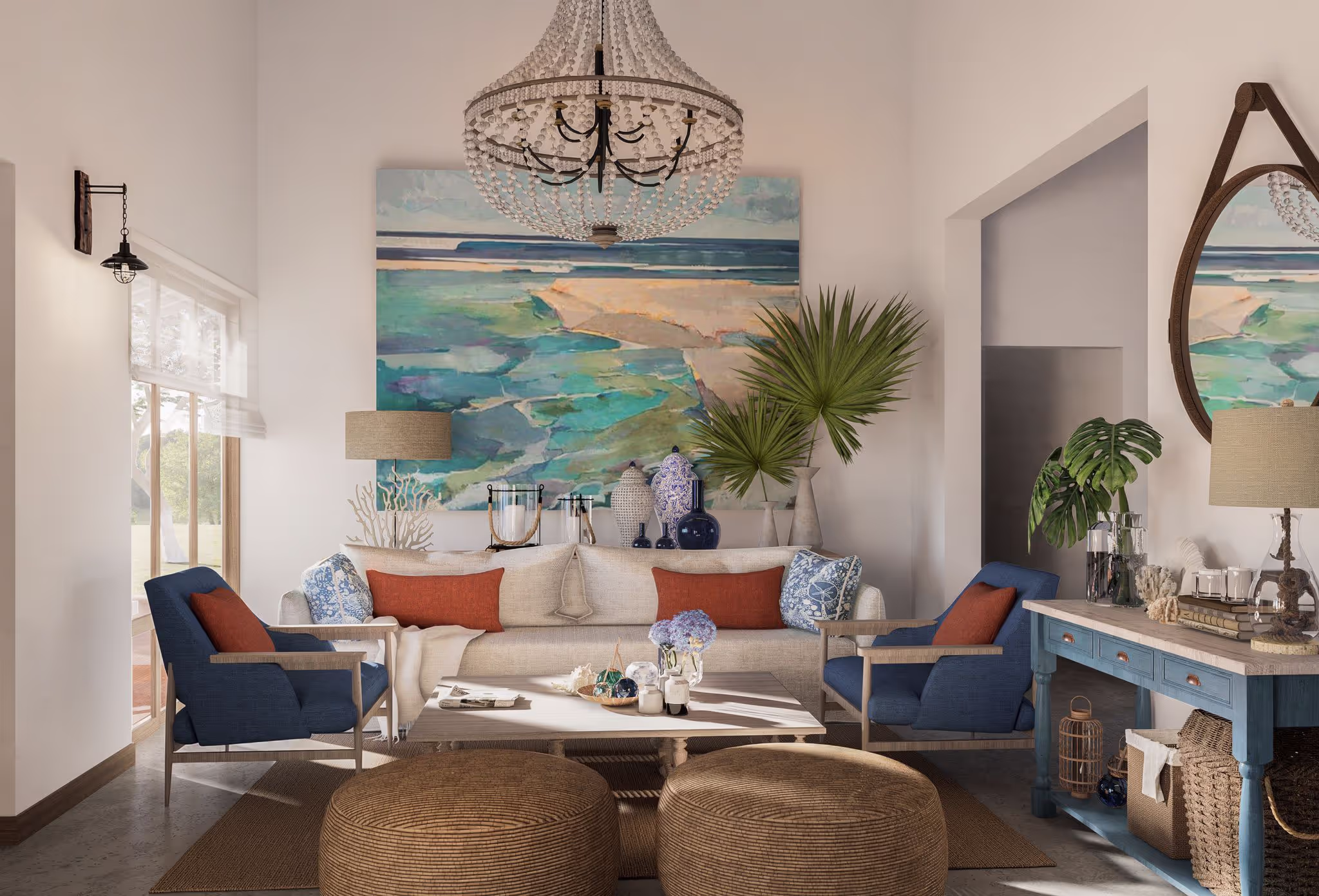 d5 render interior design