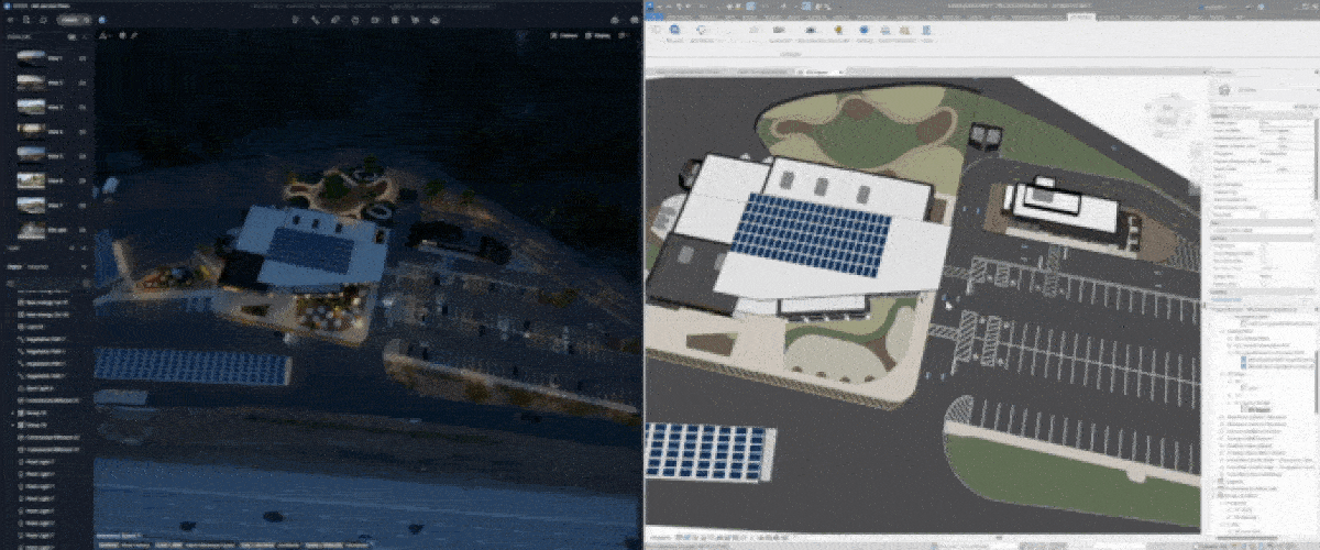 real time rendering