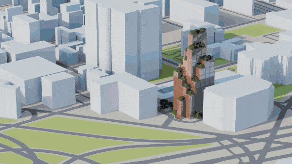 D5 Render 2.10: The Biggest Leap in Real-Time Rendering with Path Tracing, AI & City Generator